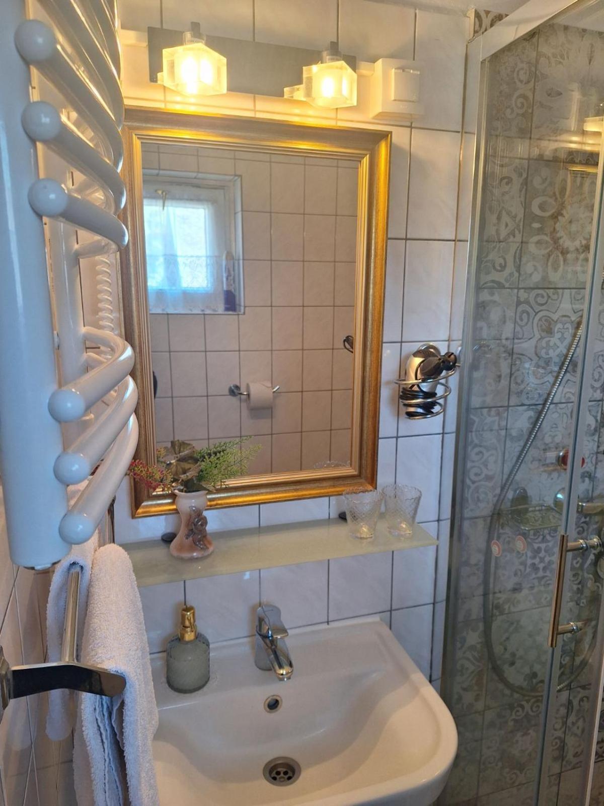 Hotel Rohonci Vendeghaz Kőszeg Exterior foto